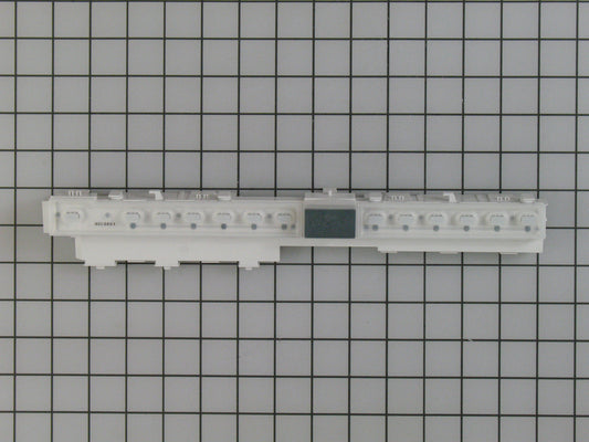 00746432 Bosch Dishwasher Control Unit-1