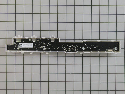 00746432 Bosch Dishwasher Control Unit-2