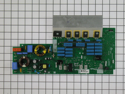 Bosch 00748595 PC BOARD-1