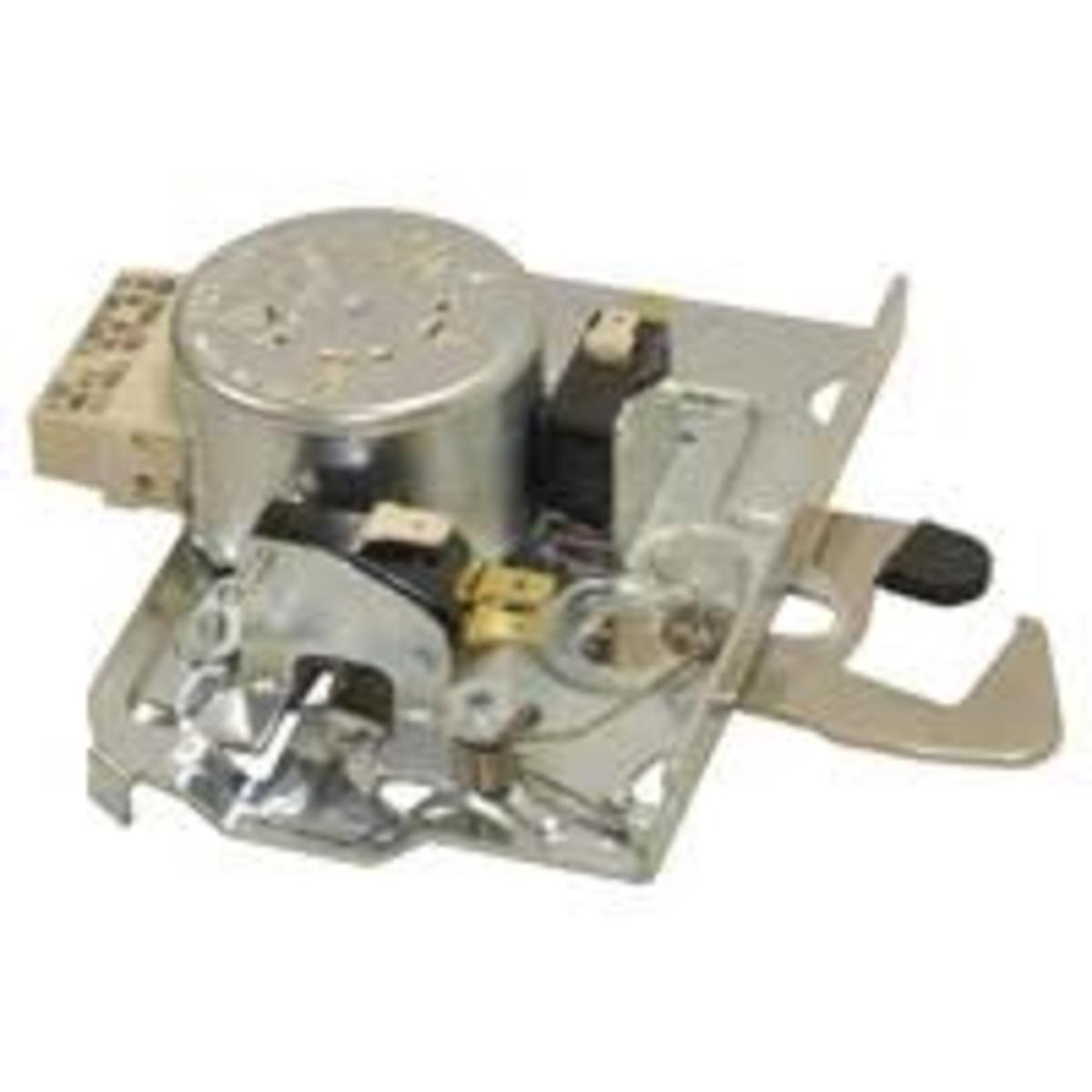 Bosch 00751505 LATCH-1