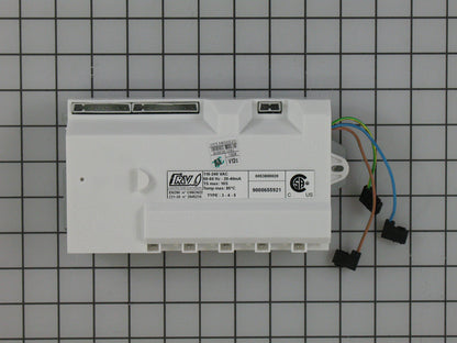 00752025 Bosch Range PC Board-1