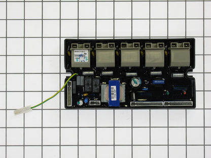 00752025 Bosch Range PC Board-2