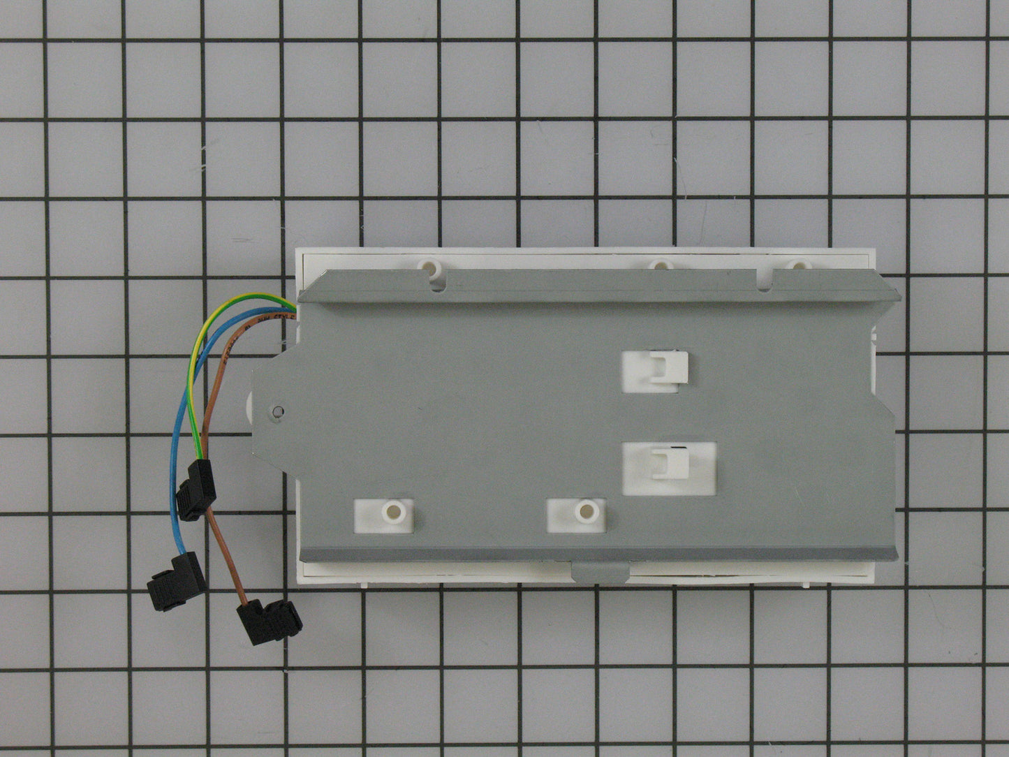 00752025 Bosch Range PC Board-3