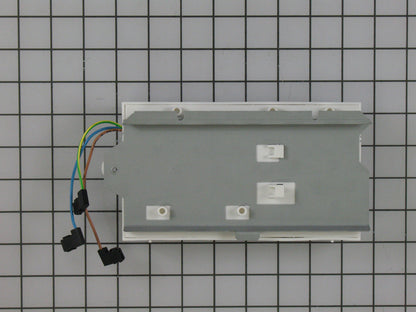 00752025 Bosch Range PC Board-3