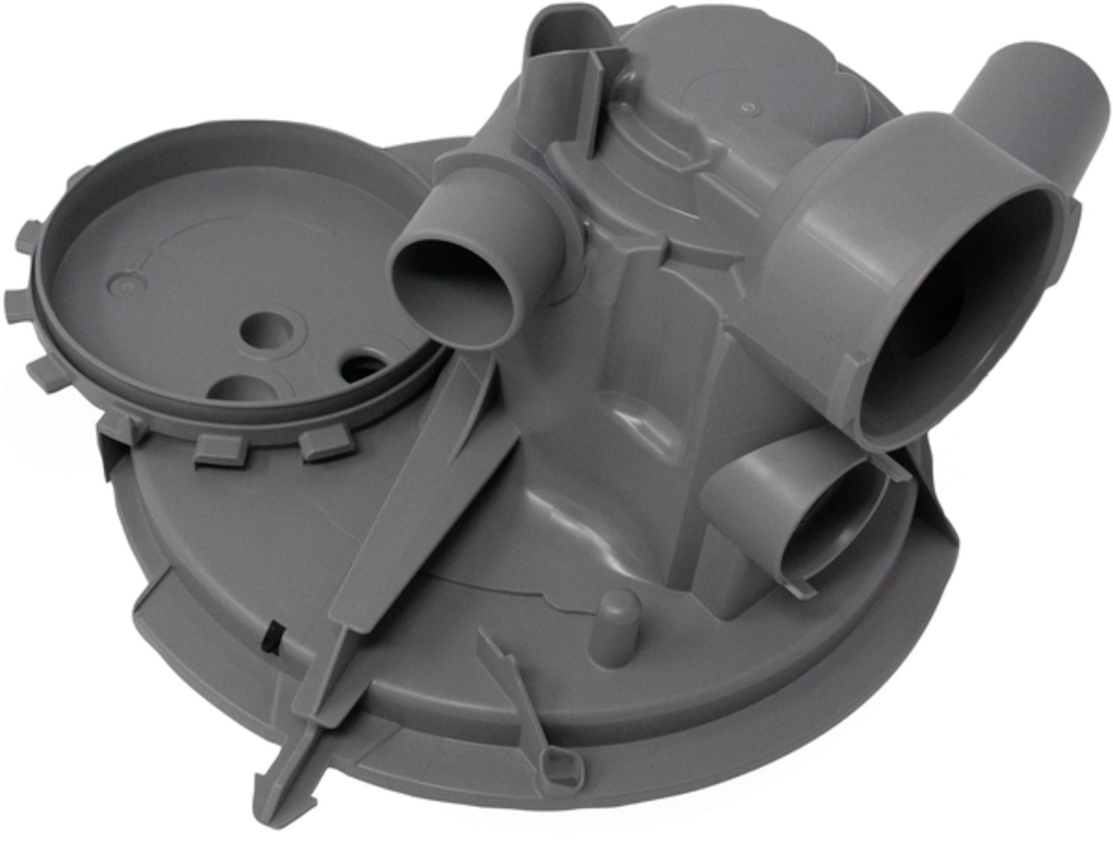 Bosch 00752078 Dishwasher Sump Replacement Part – PartsNet