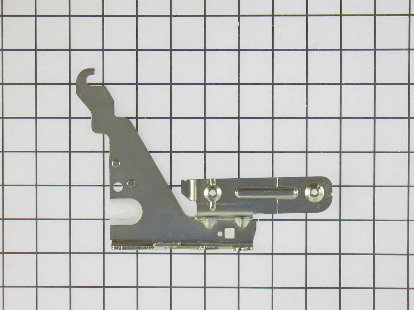 00752102 Bosch Dishwasher Door Hinge Lever-1