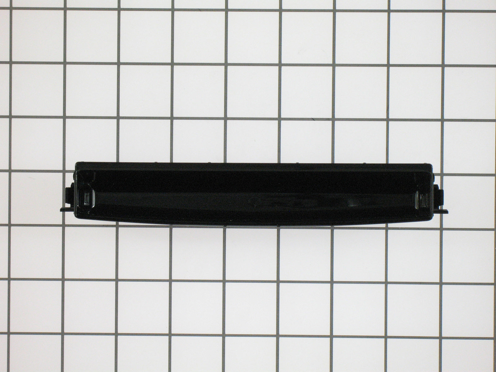Bosch 00752273 Black Dishwasher Handle Replacement Part – PartsNet