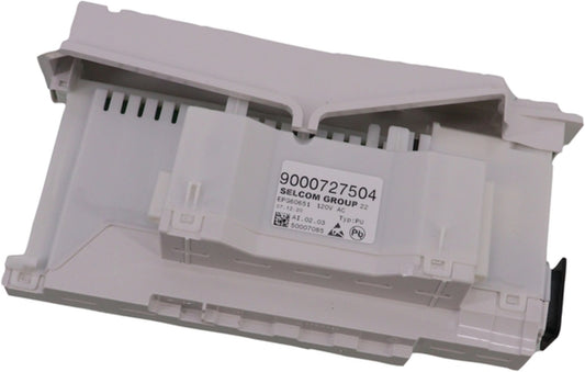 Bosch 00752742 CONTROL MODULE PROGRAMMED-1