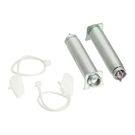 00754873 Bosch Dishwasher Door Spring and Link Repair Set-1