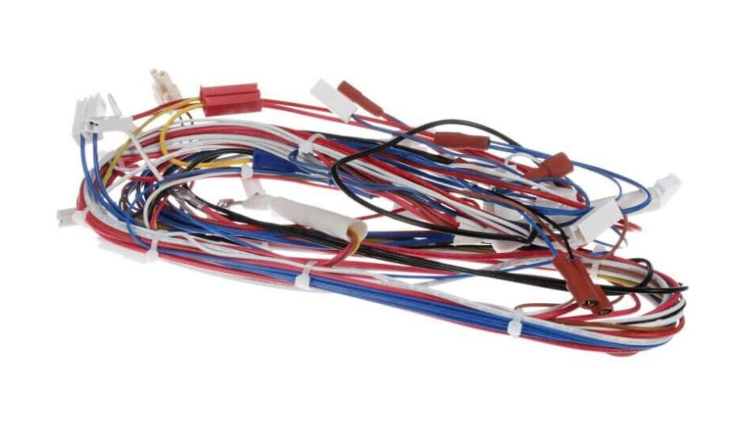 Bosch 00757664 CABLE HARNESS-1