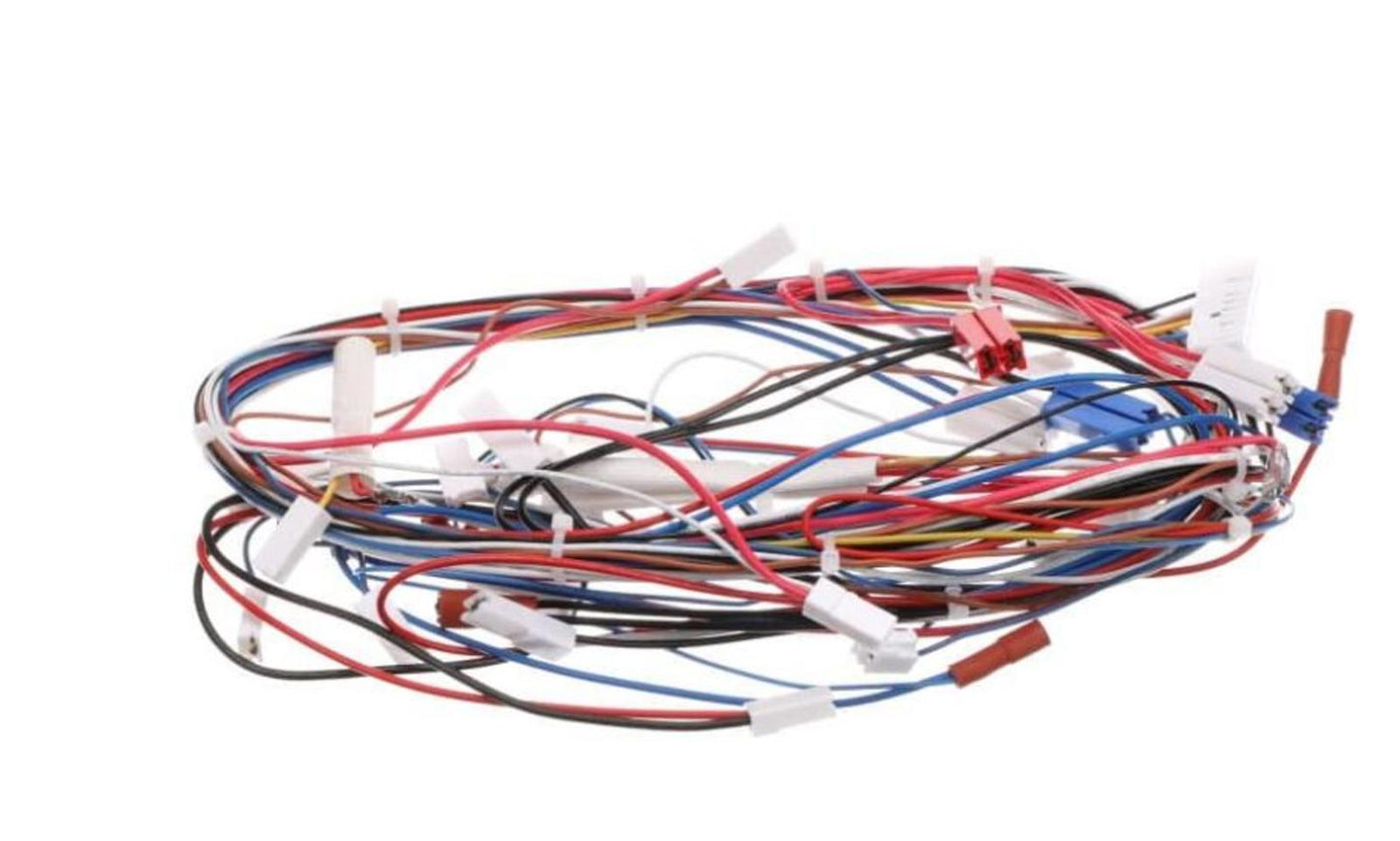 Bosch 00757665 CABLE HARNESS-1