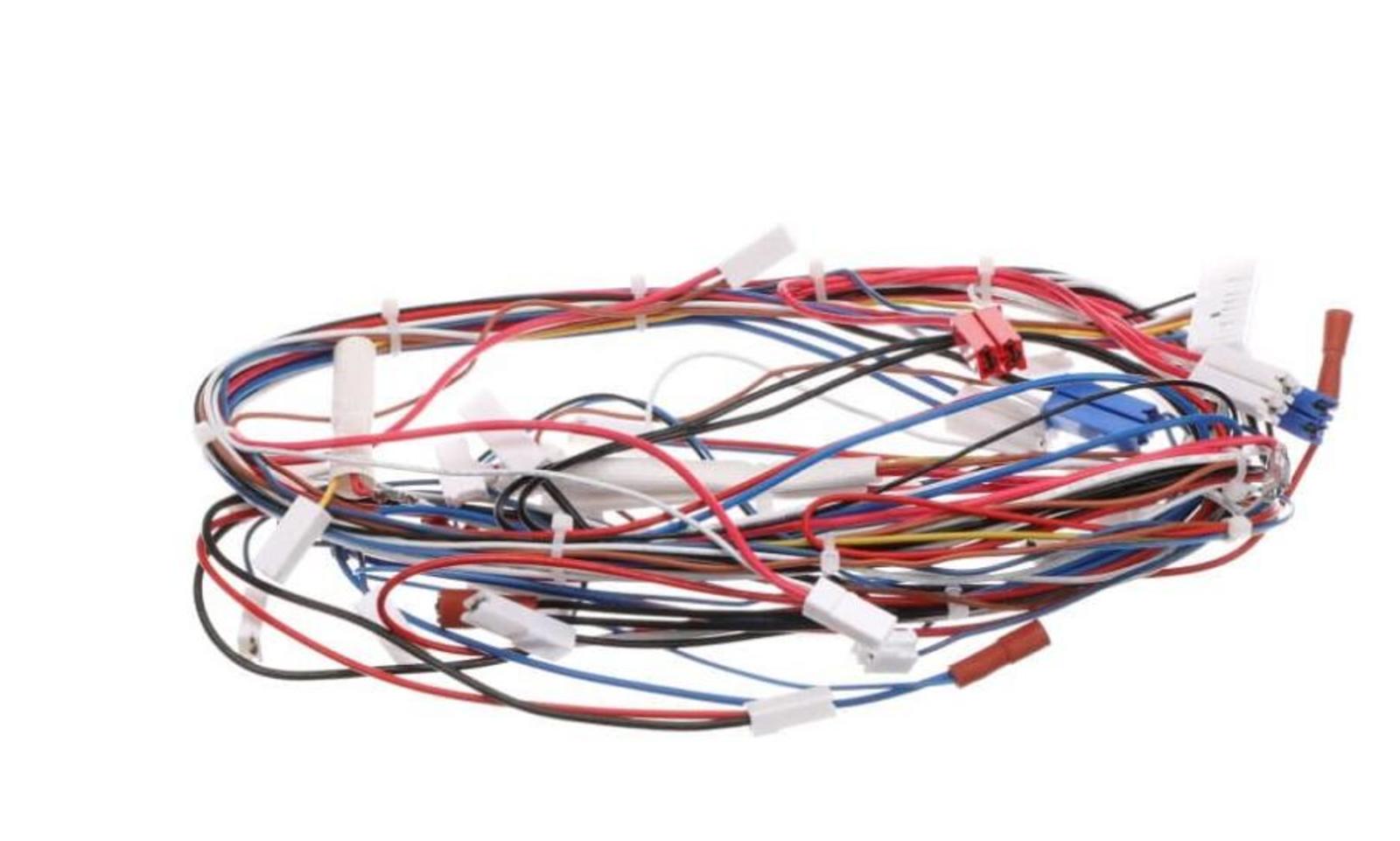 Bosch 00757665 CABLE HARNESS-1