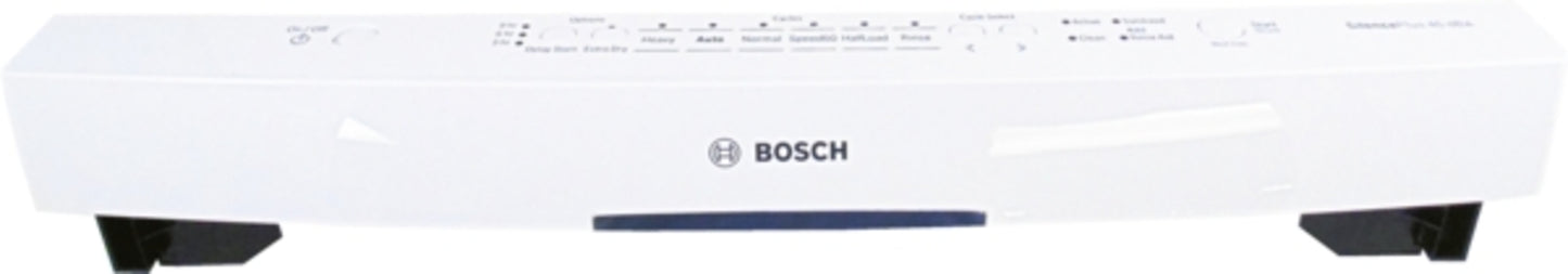Bosch 00773848 PANEL-FACIA-1