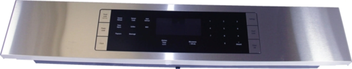 Bosch 00775116 CONTROL UNIT-1