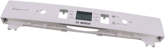 Bosch 00777873 PANEL-FACIA-1