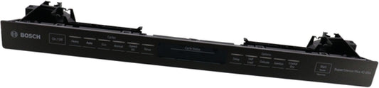 Bosch 00778935 PANEL-FACIA-1