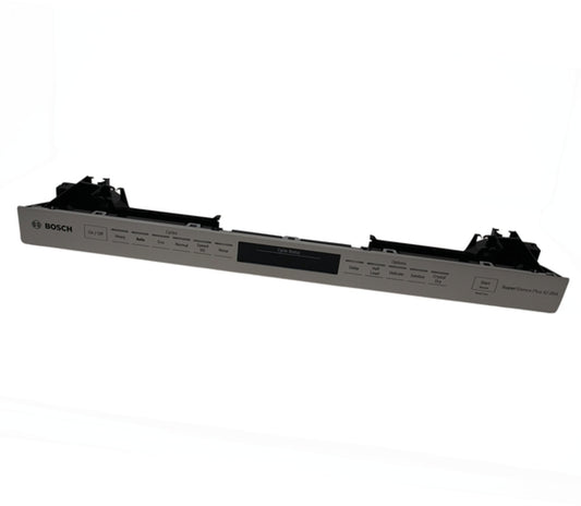 Bosch 00778941 PANEL-FACIA-1
