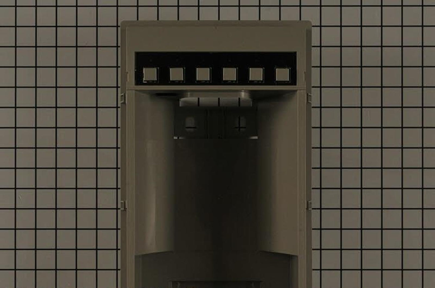 Bosch 00791513 PANEL-1