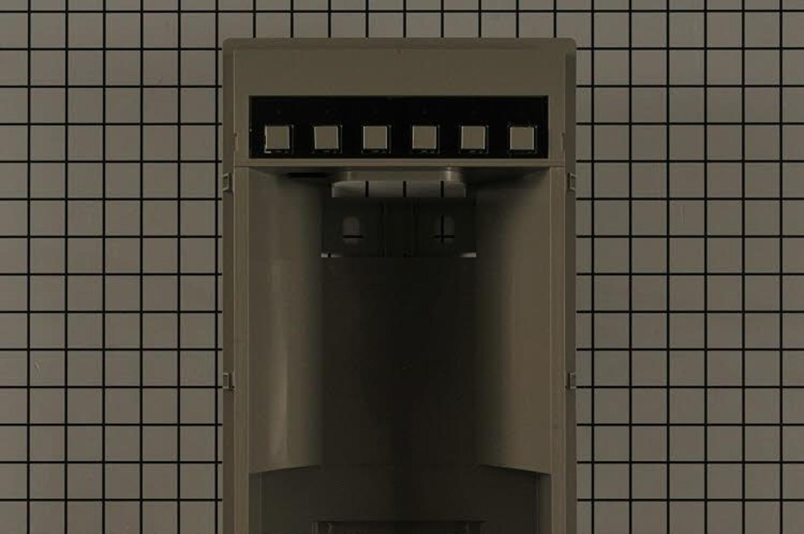 Bosch 00791513 PANEL-1