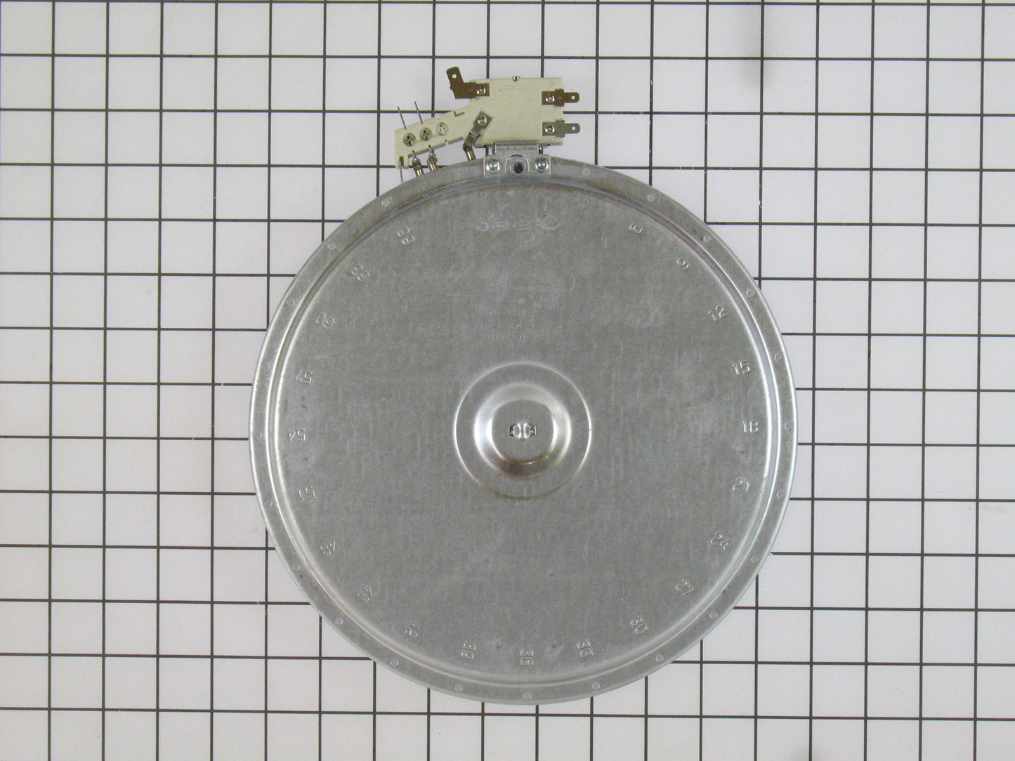 Bosch 00791631 HEATING ELEMENT-1