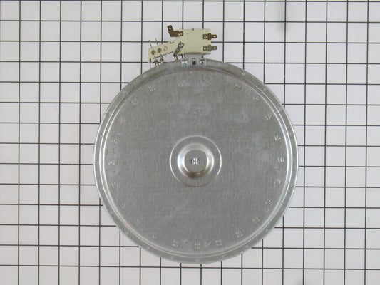 Bosch 00791631 HEATING ELEMENT-1