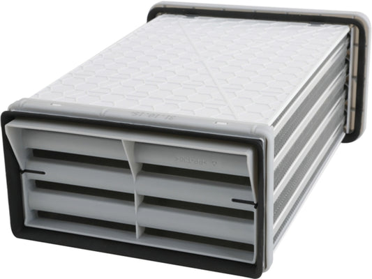 00795875 Bosch Dryer Cooling System-1