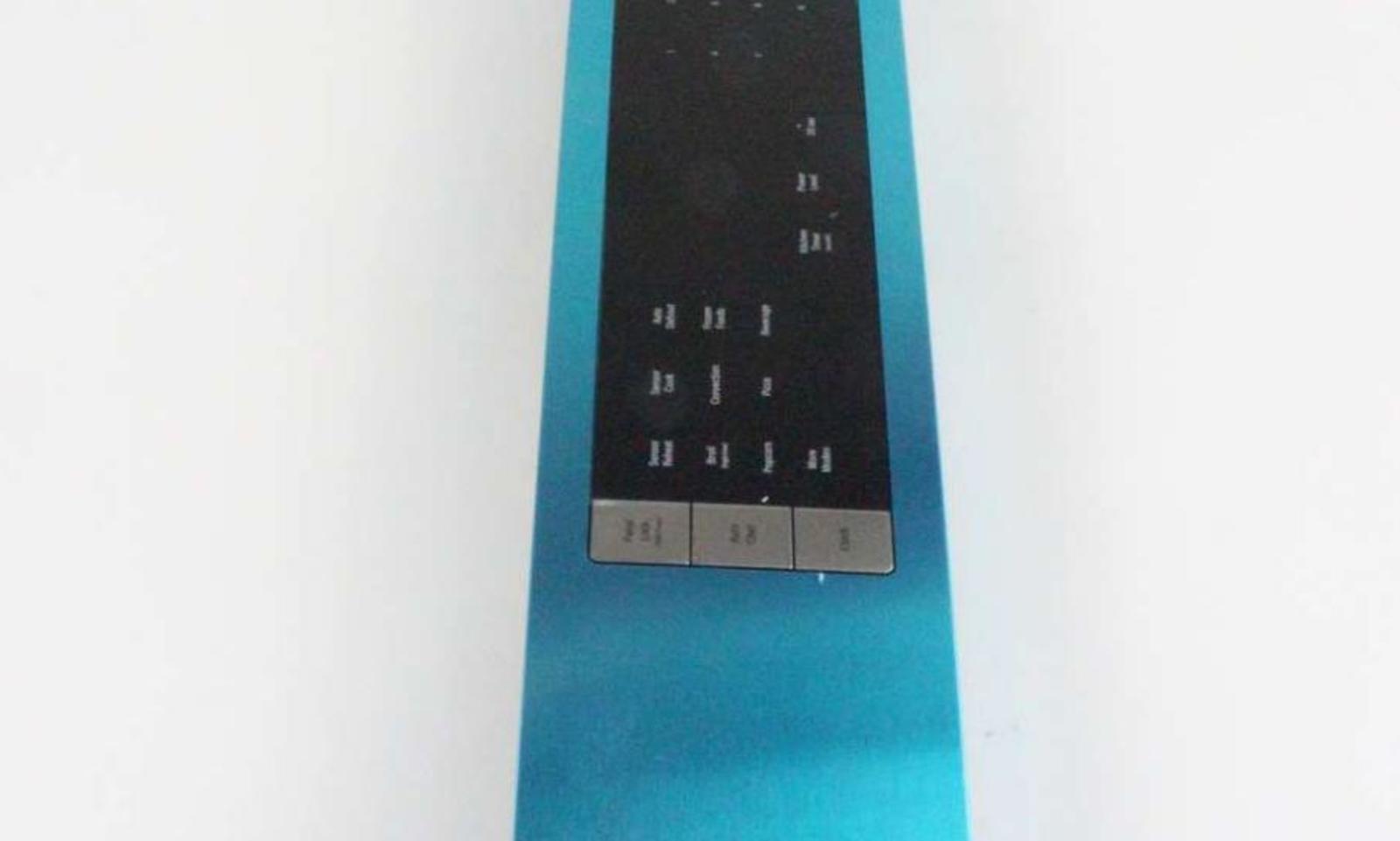 Bosch 00795912 PANEL-FACIA-1