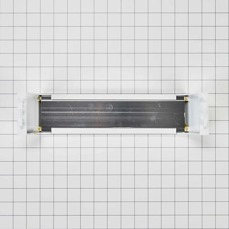 WP2003128 OEM Whirlpool Refrigerator Door Shelf Trim-4