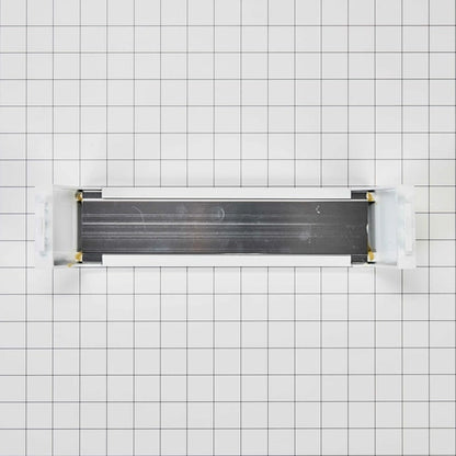 WP2003128 OEM Whirlpool Refrigerator Door Shelf Trim-4