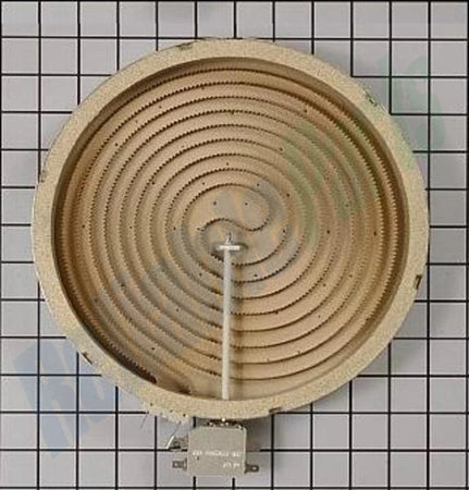 316135401 Frigidaire Stove Radiant Surface Element - 9" 2500W-2