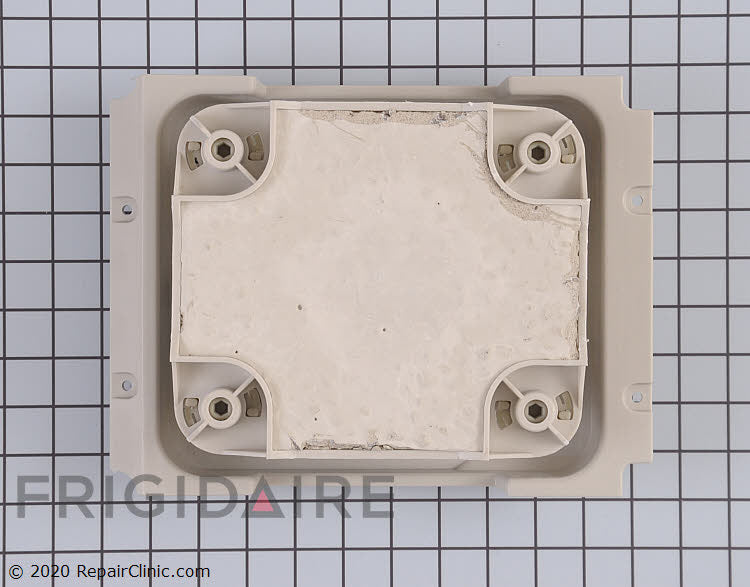 Frigidaire 134652000 DAMPER,MASS VIBRATION