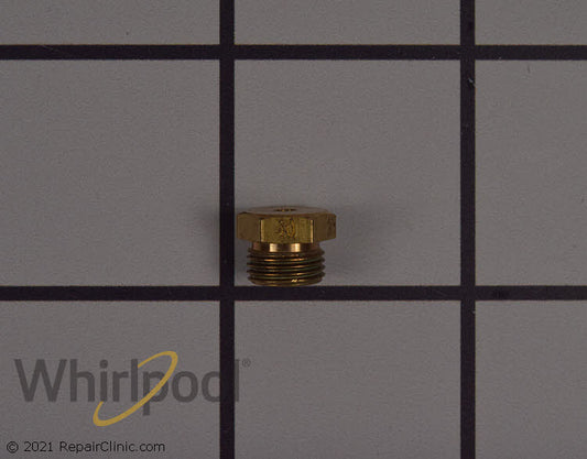 234870 Whirlpool Gas Range Oven Orifice Part