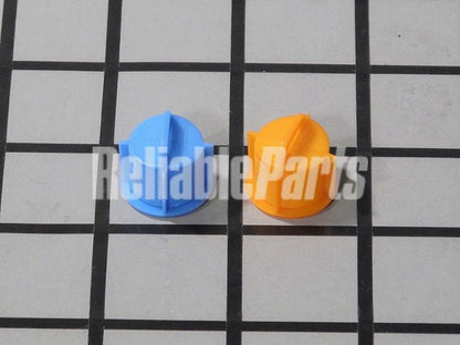 AGM73269501 LG Washer Water Inlet Valve Filter Screen Assembly-2