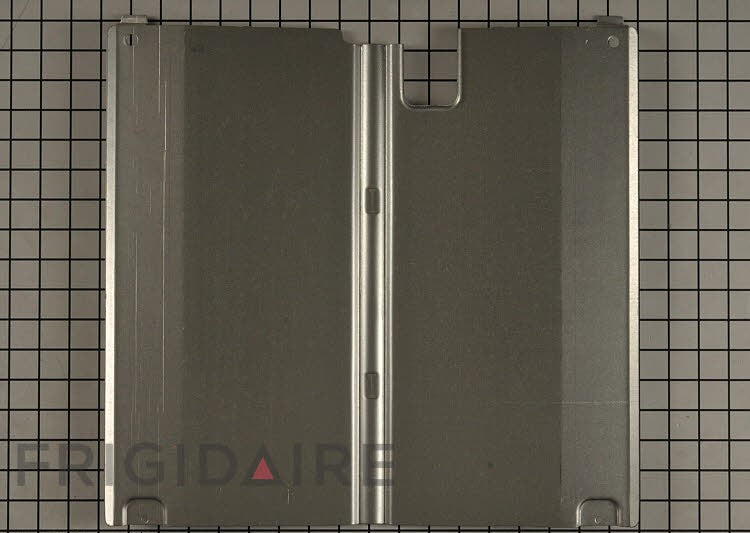 Frigidaire 316602002 Oven Range Baffle Replacement Part