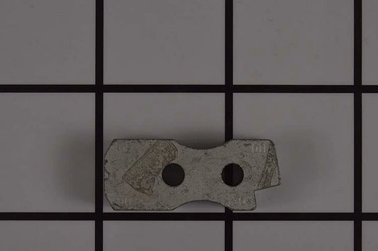 KitchenAid W11403572 Fridge Lower Door Hinge Bracket