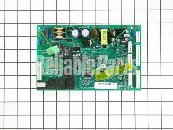 WR01F00204 GE Refrigerator Main Control Board Assembly-4