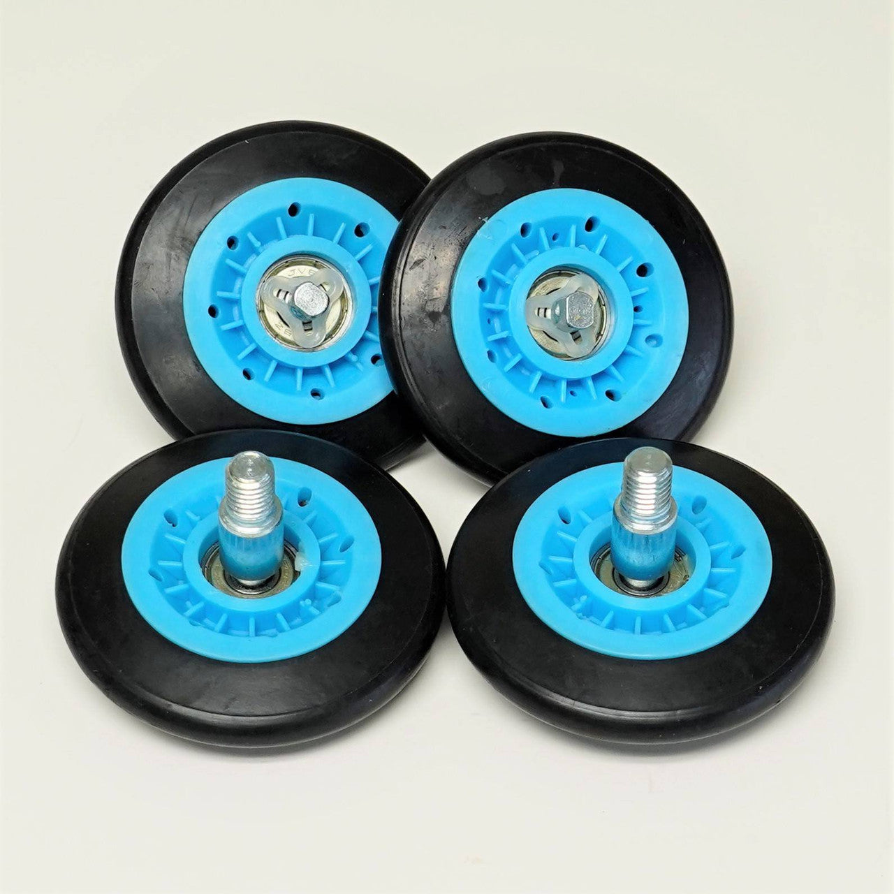 SAMKITHD Dryer Ball Rebuild Kit Replacement -2