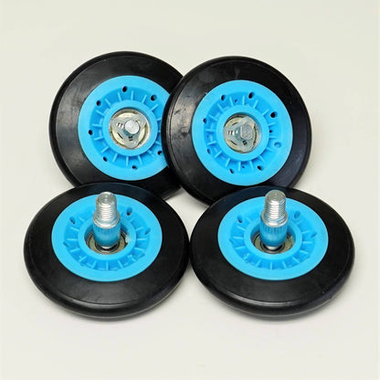 SAMKITHD Dryer Ball Rebuild Kit Replacement -2