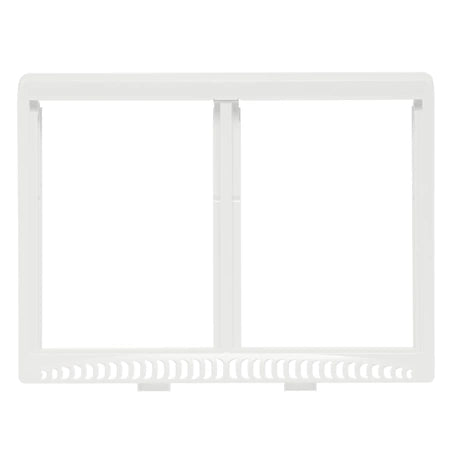 242201802 Frigidaire Refrigerator Crisper Pan Cover-2