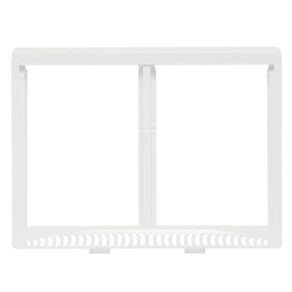 242201802 Frigidaire Refrigerator Crisper Pan Cover-2