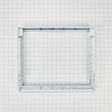 W10508993 OEM Whirlpool Refrigerator Cover-3