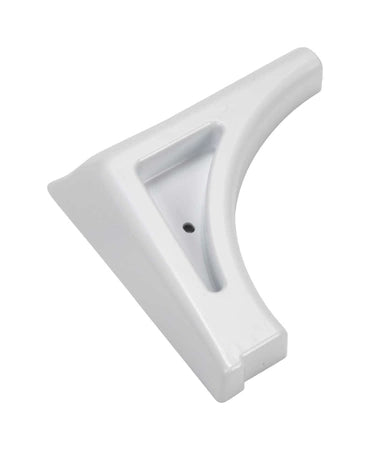 WP67001722 Whirlpool Refrigerator Crisper Support, Right Side-1