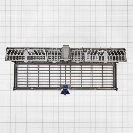 W11158804 Whirlpool Dishwasher Silverware Basket-6