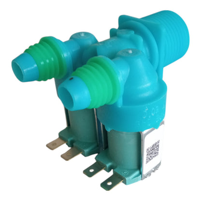DC62-00311FCM Water Inlet Valve for Samsung Washer Replacement-1
