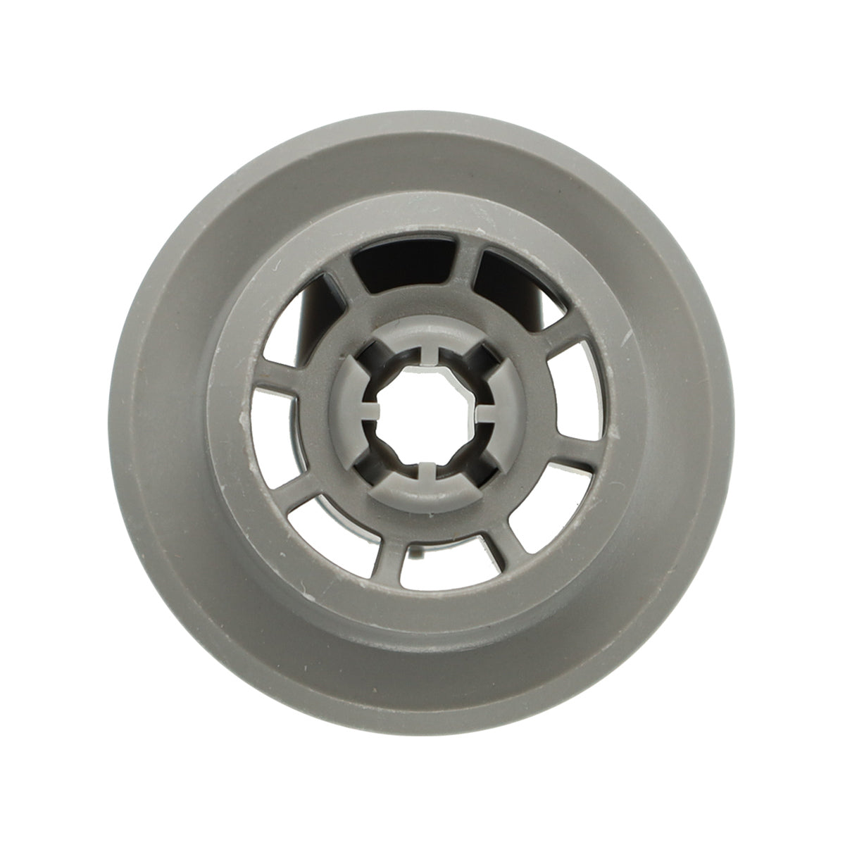 10004364 Bosch Dishwasher Lower Dishrack Wheel-4