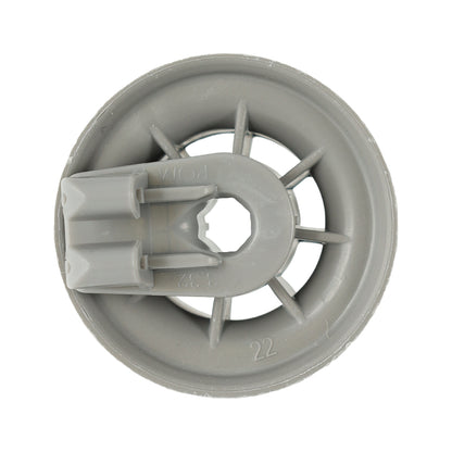 10004364 Bosch Dishwasher Lower Dishrack Wheel-3