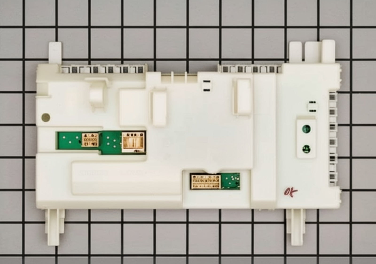 Bosch 10006802 POWER MODULE PROGRAM-1