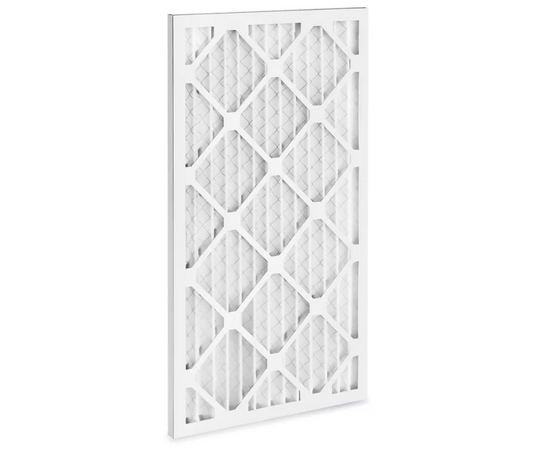 Aerostar Fiberglass Throwaway Furnace Air Filter 14x25x1
