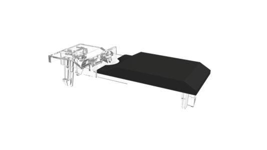 10007093 Bosch Refrigerator Light Bar-1