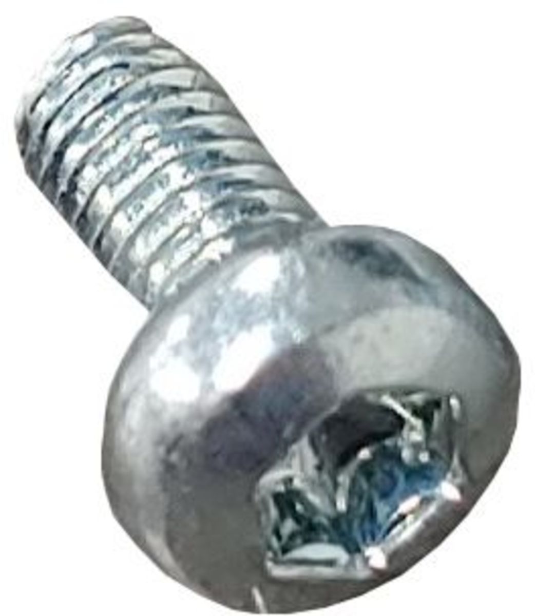 Bosch 10008211 SCREW-1